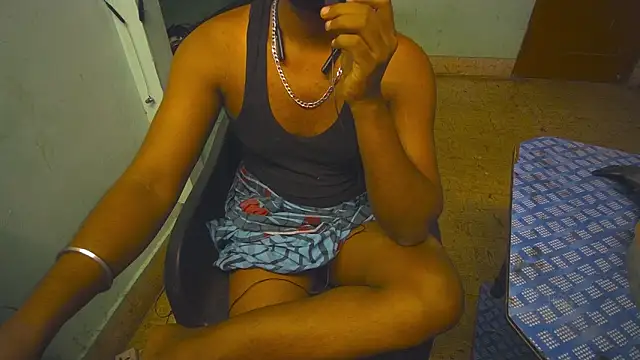Tamil_KDDのライブXXXチャット