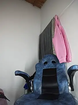 Chat XXX ao vivo de natzuki2