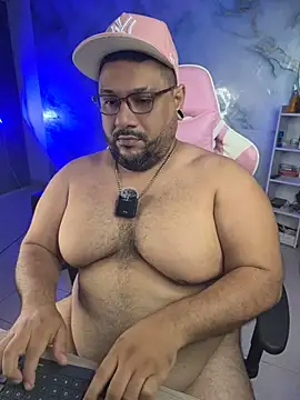 Živý XXX chat jacoob_woods