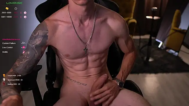 Jon_jon20's Live XXX Chat
