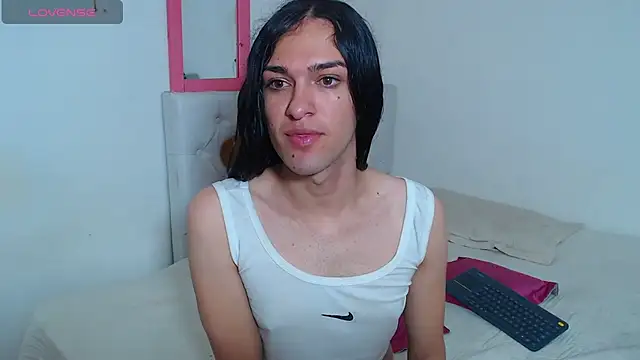 Show de sweet1Girl na webcam