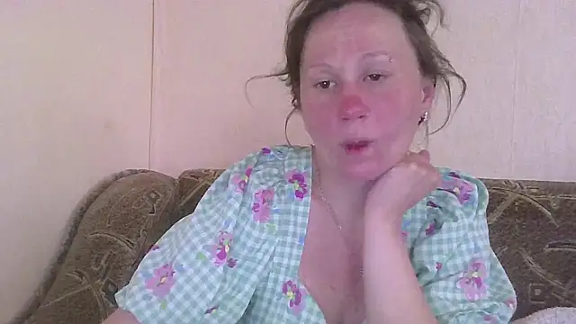 Chat XXX en directo de Norma_Wall