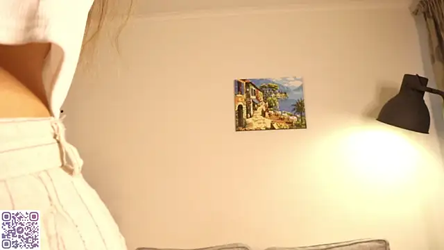 Chat XXX en directo de Kelly_Clarks