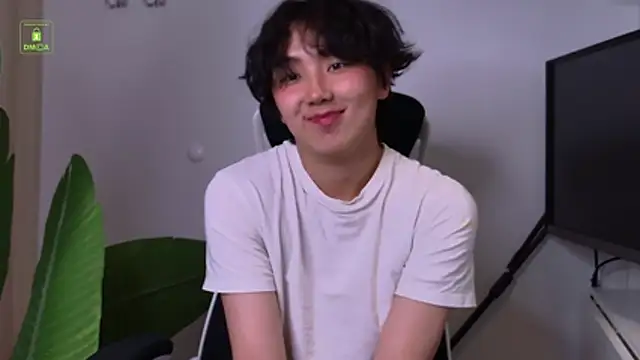 HeejinWang Chat XXX in diretta