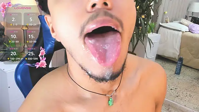 Sembang XXX Secara Langsung kai_storn