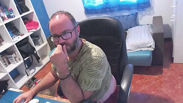 ravingr4d4 – Live XXX-chat
