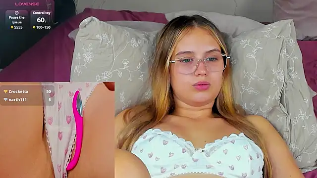 Miaa_Hill's Live XXX Chat