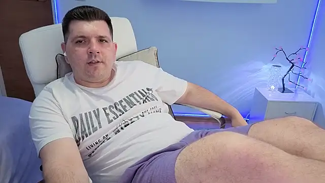 JasonJacks 现场XXX聊天
