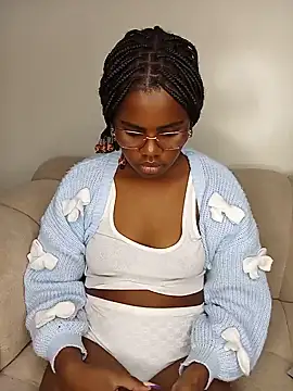 softglamqueen's Live XXX Chat