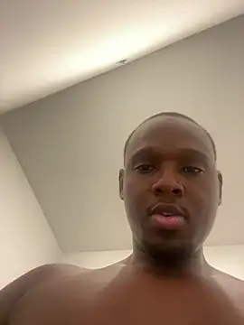 iversonRH Шоу с уебкамера