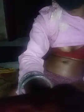 BlackCoupel Adlı Modelin Canlı XXX Sohbeti