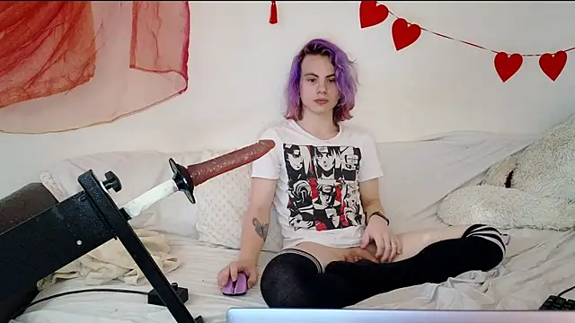 Chat XXX Live SparkyFerret