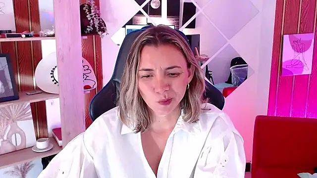milfsecret69 Obrolan Langsung XXX
