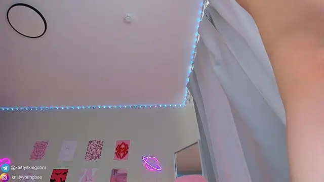 Kate_Clover 라이브 XXX 채팅