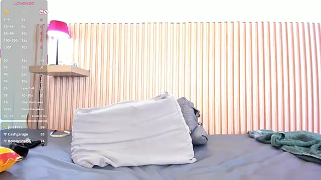 XXX chat uživo modela zully_arab