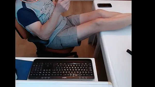 dutchpornking's Webcam Show