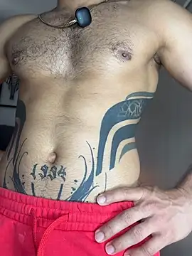 Maximiliano_ford লাইভ XXX চ্যাট