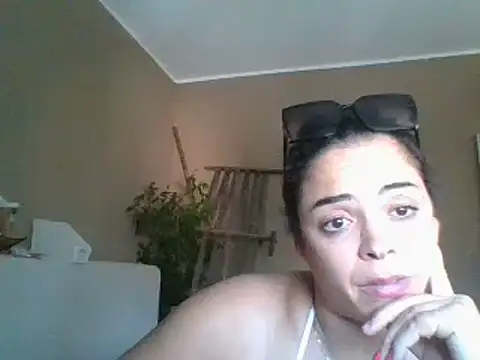 ITALIANASISIXX Live XXX-Chat