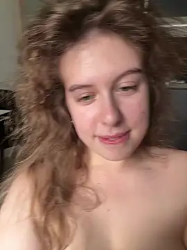 LilianBliss' Live XXX Chat