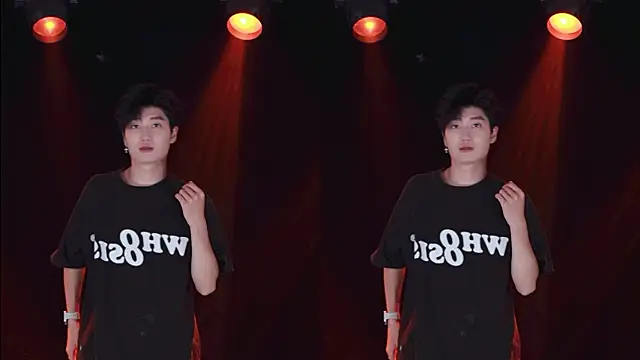 แชท XXX สดของ AOA-ACE