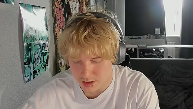 Benjamin_Bo – Naživo XXX chat