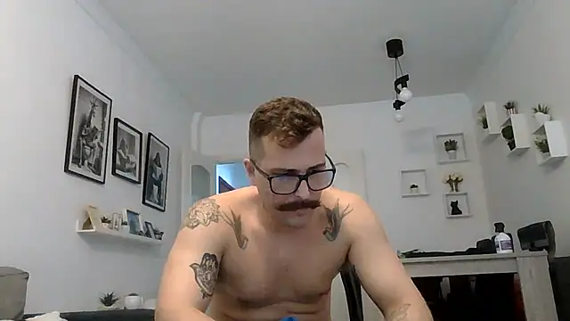 yanick931 live XXX chat