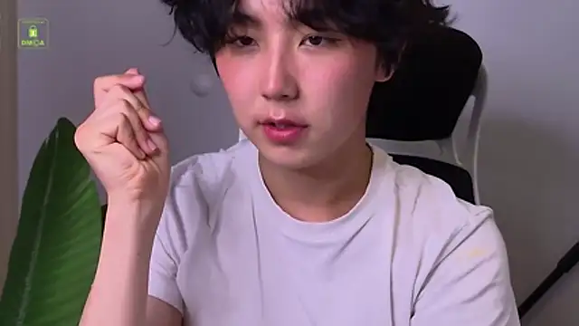 HeejinWang Live XXX-chat