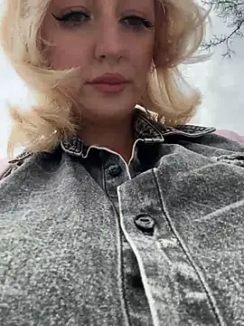 RonnieKiss 라이브 XXX 채팅