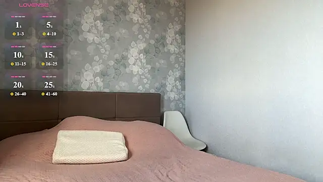 Chat XXX Live MIA_SHADE