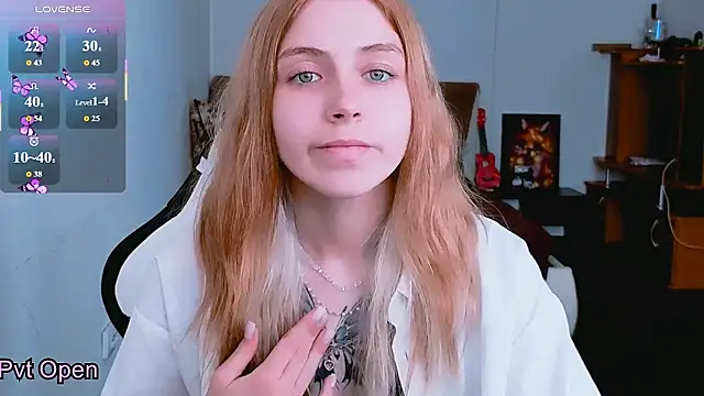 Magical_Bella Live XXX-Chat