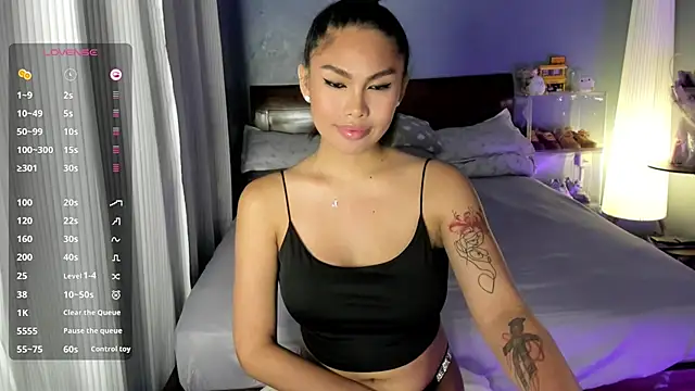 AlaiaXPixie Chat XXX live