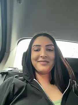 Czat XXX na żywo – Lexi_Storm