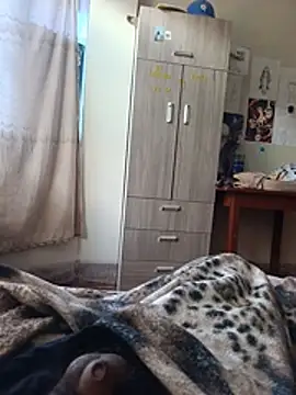 Show de webcam de HuarocAranda