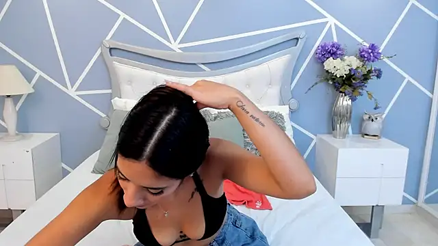 EmmaFosther Live XXX Chat
