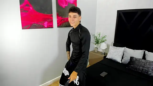 Gian_Rossi Chat XXX in diretta