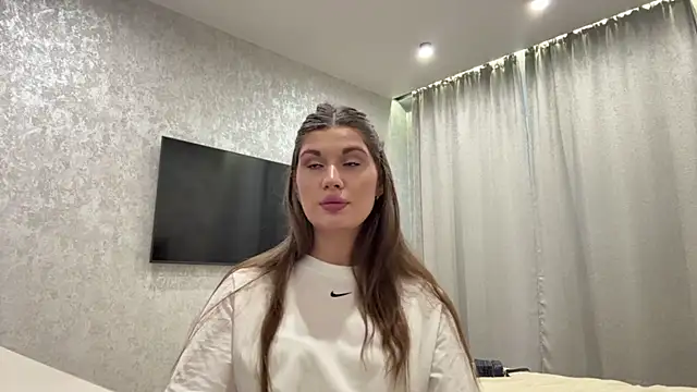Chat XXX en directo de AmmieMinish