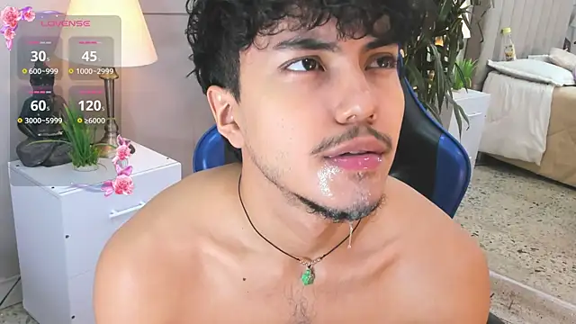 kai_storn Live XXX Chat
