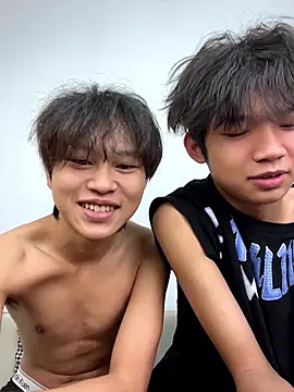 -OvO- Webcam-Show