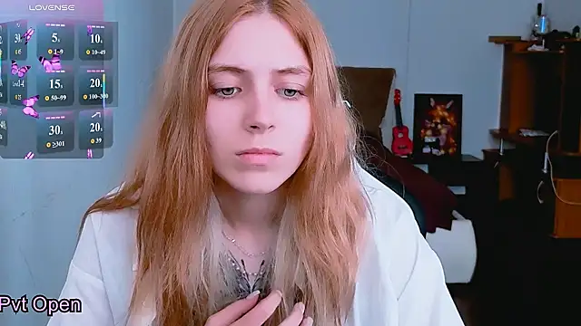 Magical_Bella Live XXX Chat