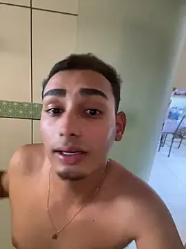 bbzin20 Webcam-Show