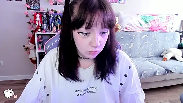 MollysLand Live XXX-Chat