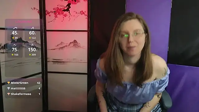 scarlettsrose Chat XXX live