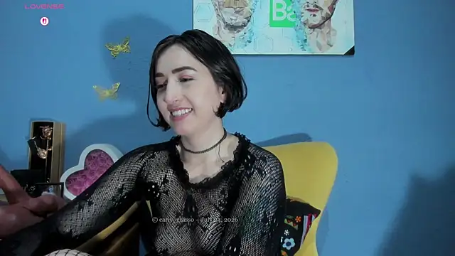carly_grasso Live XXX-Chat