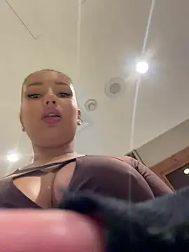 Syka0001 Live XXX-chat