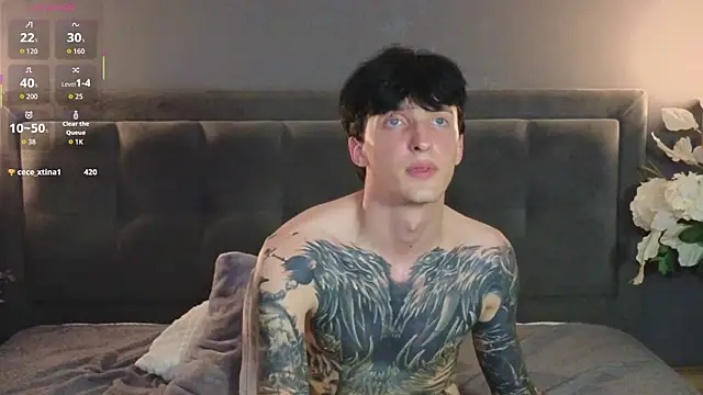 Martin_Jinn Live XXX chat
