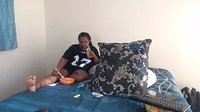 Chat +18 de Ogmelo ao vivo