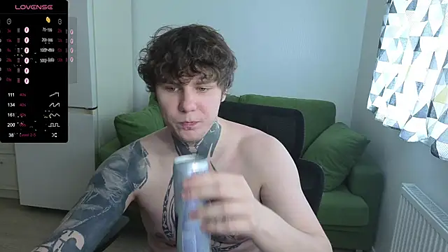 Lechery_boy XXX чат на живо