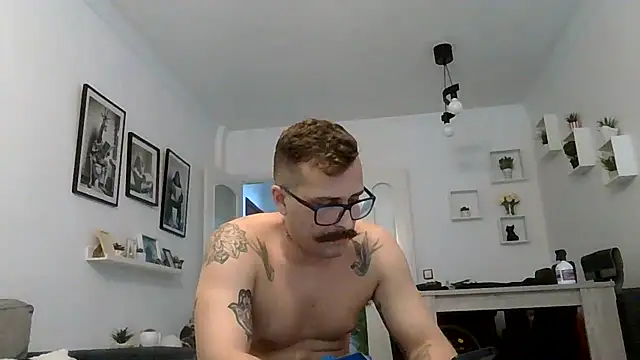 yanick931 Live XXX-chat