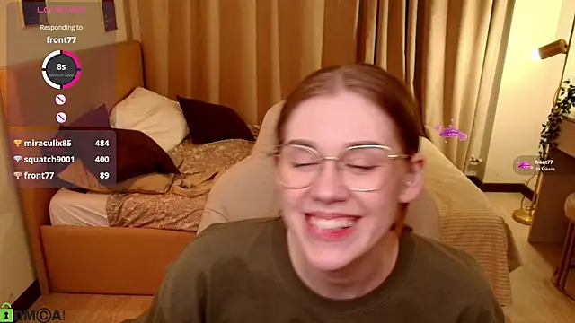 Alison_Doody Obrolan Langsung XXX