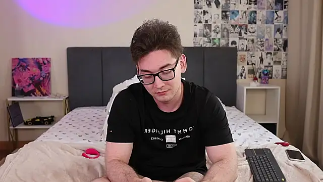 NickAnny's Live XXX Chat